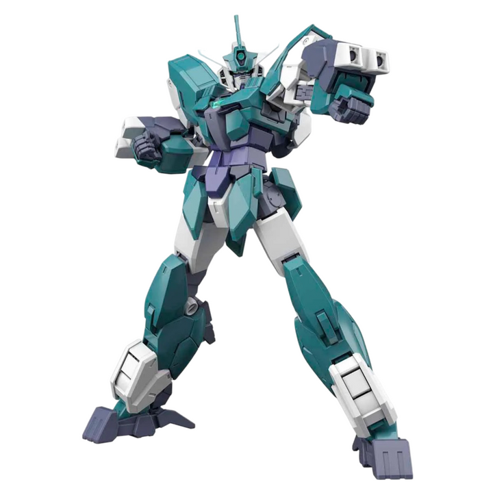 HGBD:R 1/144 CORE GUNDAM (G3 COLOR) & VEETWO UNIT | 4573102583000