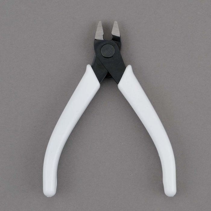 BANDAI SPIRITS ENTRY NIPPER (WHITE) | 4573102642066