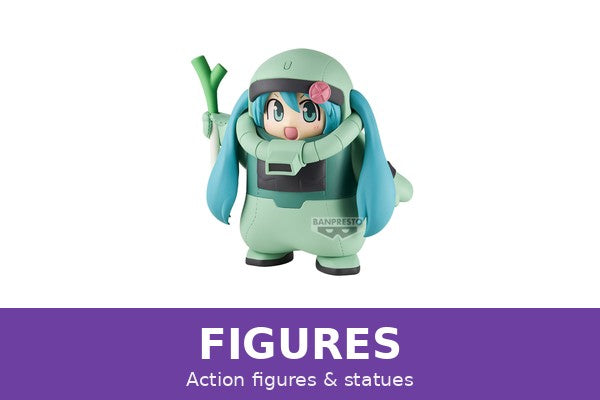 Shop all figures and statues