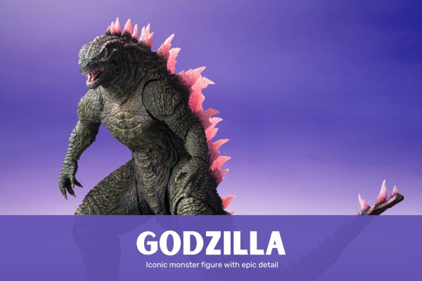 Godzilla