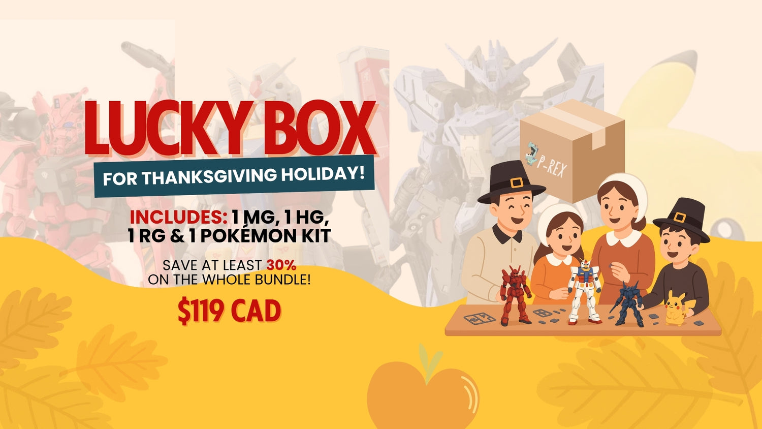FOR THE HOLIDAY SEASON