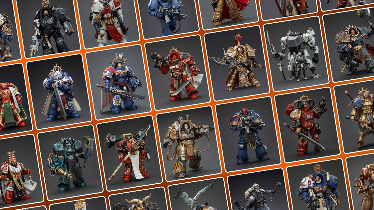WARHAMMER