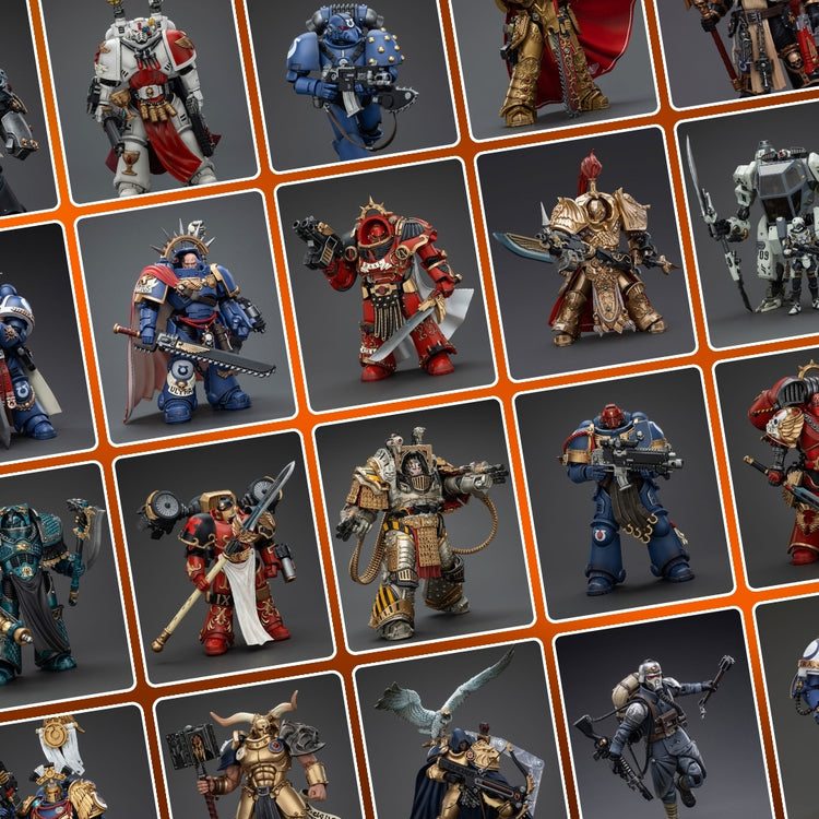 WARHAMMER