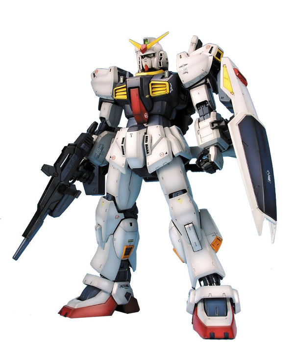 Bandai PG 1/60 Gundam Mk-II (AEUG) "Zeta Gundam"