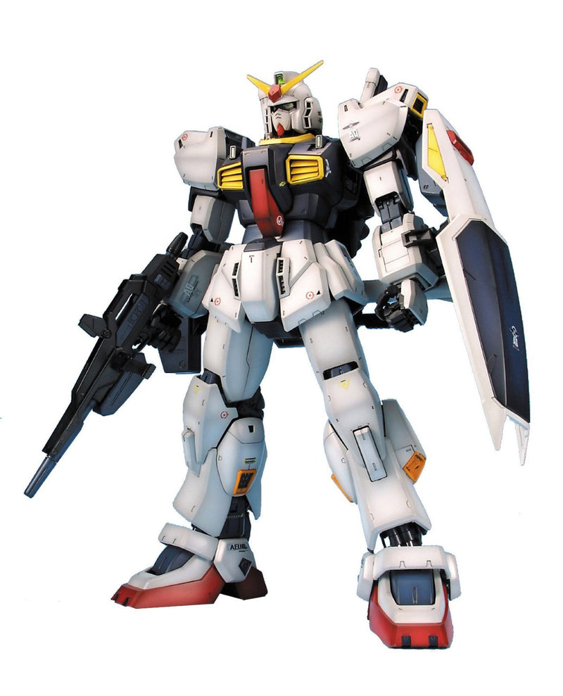 BANDAI Hobby PG Gundam MK-II A.E.U.G.