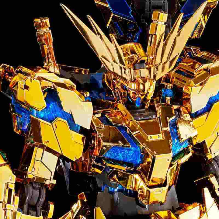 P-Bandai RG 1/144 Unicorn Gundam 03 Phenex (Narrative Ver.)