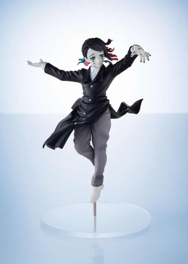 Good Smile Company ConoFig Demon Slayer: Kimetsu no Yaiba Enmu Figure(4534530732682)(4534530732682)