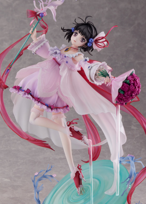 FURYU Corporation Tales of Destiny 2 Reala 1/7 Scale Figure | 4580736409118