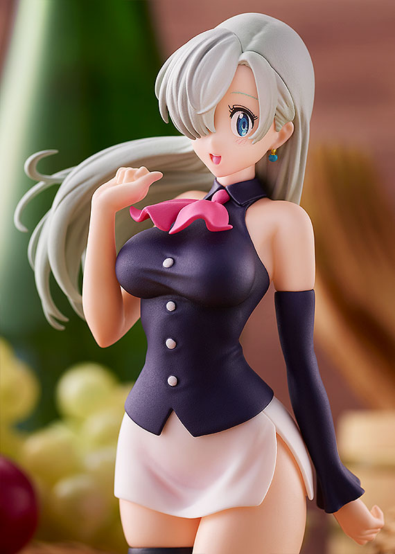 Good Smile Company POP UP PARADE Elizabeth(re-run)