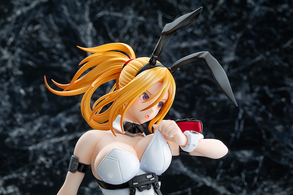KADOKAWA ARMS NOTE Powered Bunny Light Armor Ver. | 4942330139257