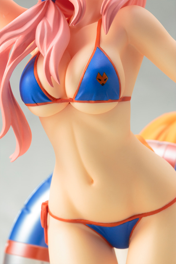 KOTOBUKIYA Lancer/Tamamo-no-Mae(4934054058143)(4934054058143)