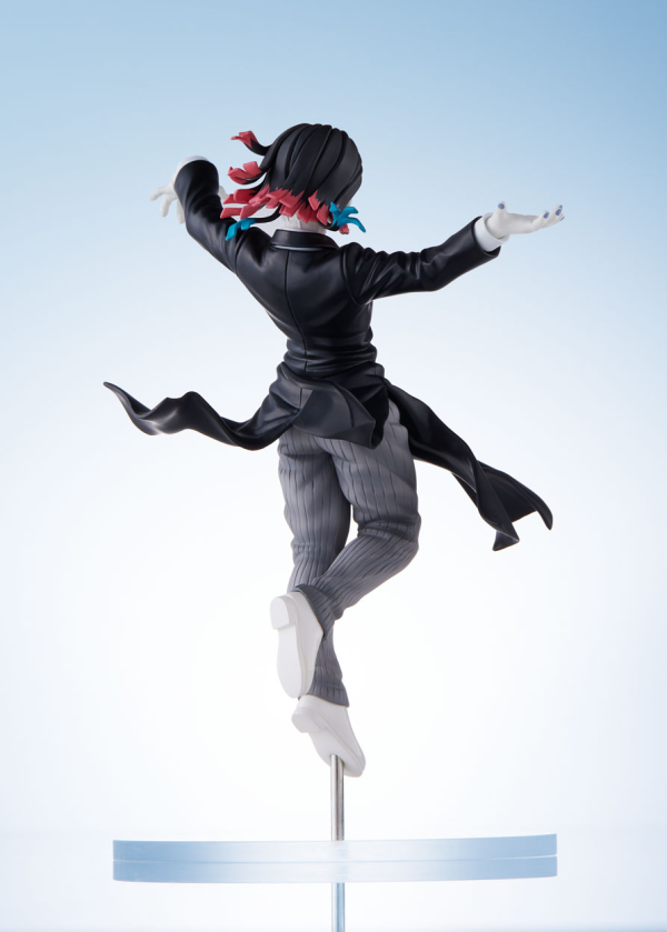 Good Smile Company ConoFig Demon Slayer: Kimetsu no Yaiba Enmu Figure(4534530732682)(4534530732682)