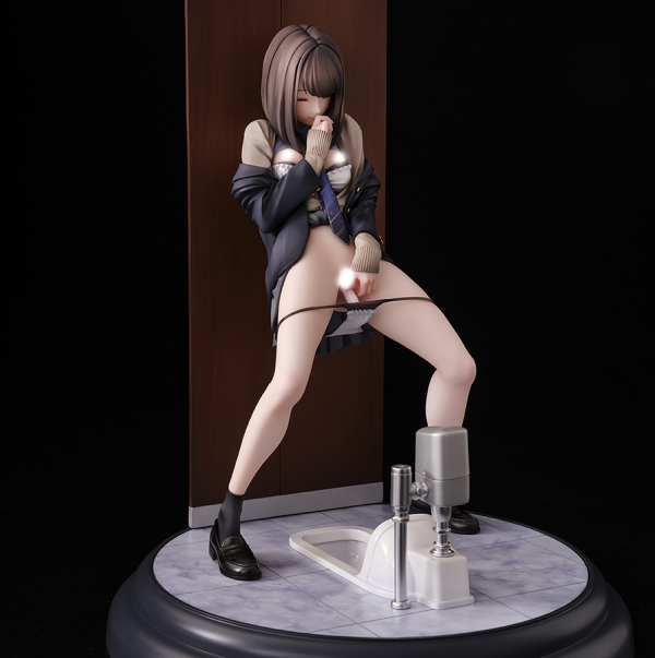 magicbullet(s) The Girl's Secret Delusion #3