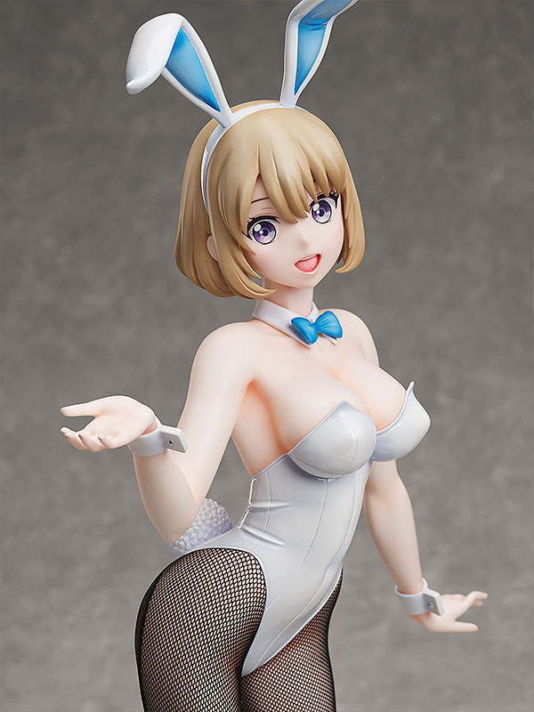 FREEing Sachi Umino: Bunny Ver. | 4570001511950