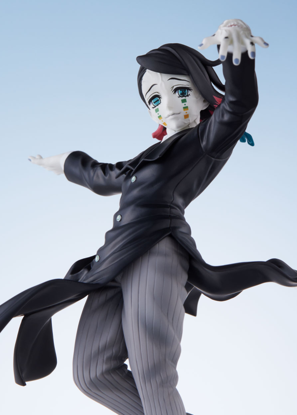 Good Smile Company ConoFig Demon Slayer: Kimetsu no Yaiba Enmu Figure(4534530732682)(4534530732682)