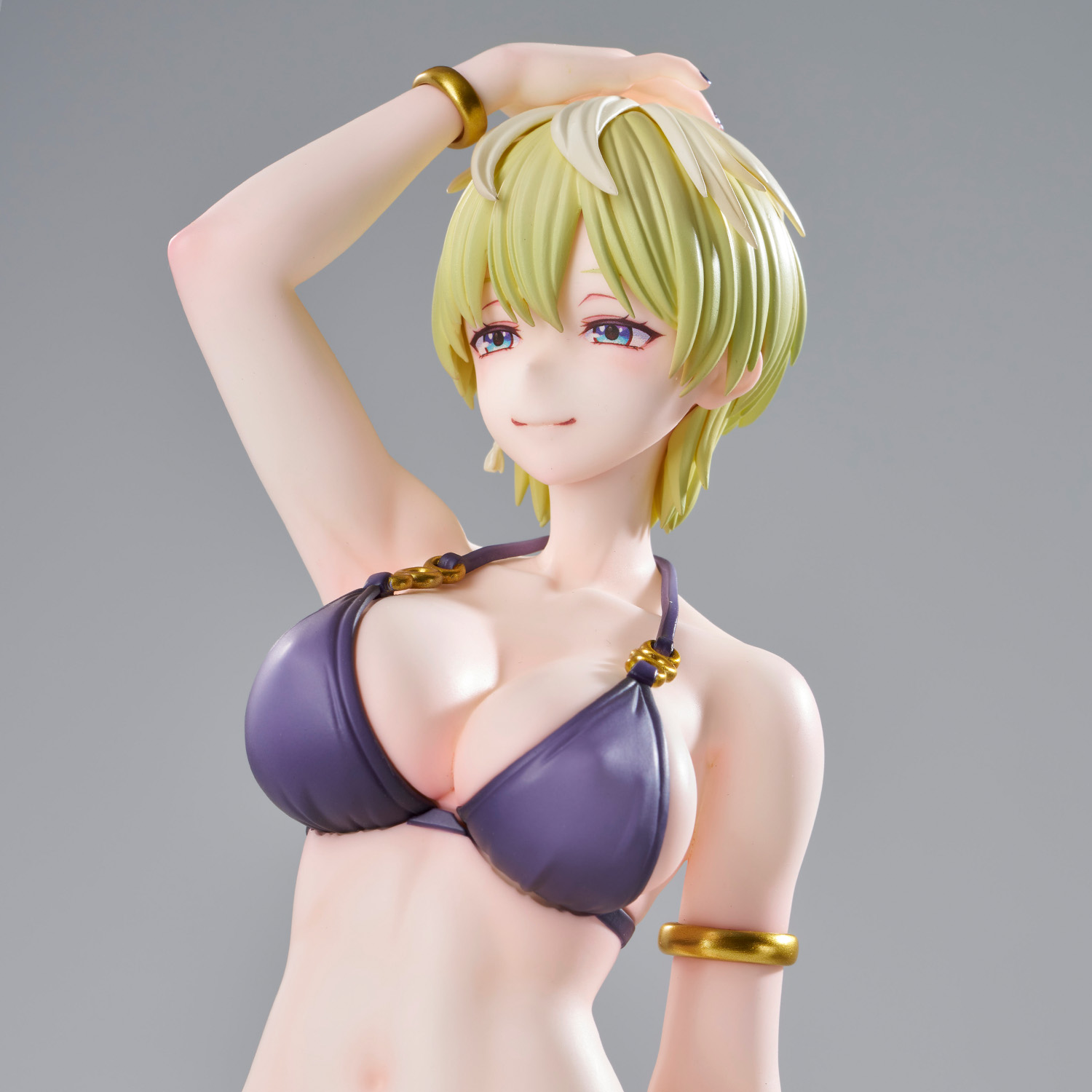 "Mato Seihei no Slave" Izumo Tenka Swimsuit Ver. | 4589642718284