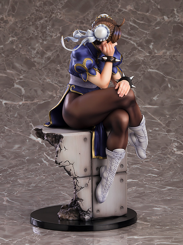 Chun-Li | 4545784043653