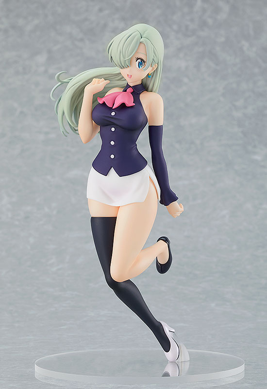 Good Smile Company POP UP PARADE Elizabeth(re-run)