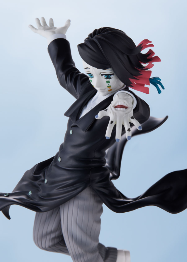 Good Smile Company ConoFig Demon Slayer: Kimetsu no Yaiba Enmu Figure(4534530732682)(4534530732682)