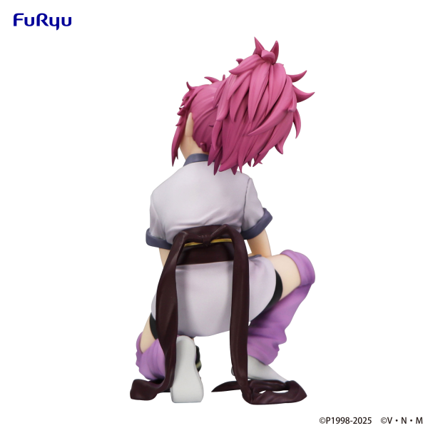 FuRyu HUNTER×HUNTER　Noodle Stopper Figure -Machi- | 4582782366803