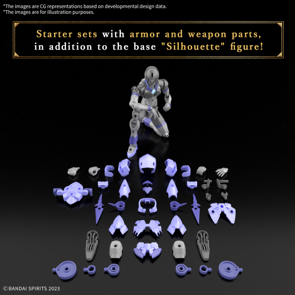 30MF LIBER ASSASSIN | 4573102685797