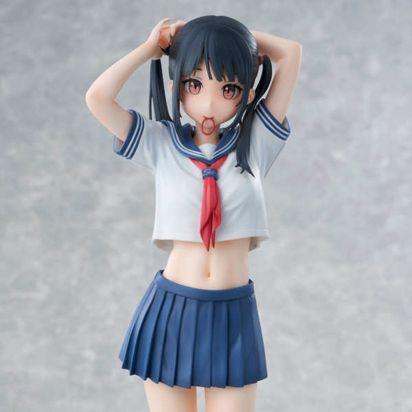 eStream Kantoku『Sailor Fuku no Mannaka』[In the middle of the sailor suit](4589642714996)(4589642714996)