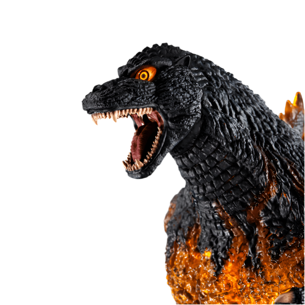 MegaHouse UA Monsters GODZILLA(1995) - P-REX Hobby