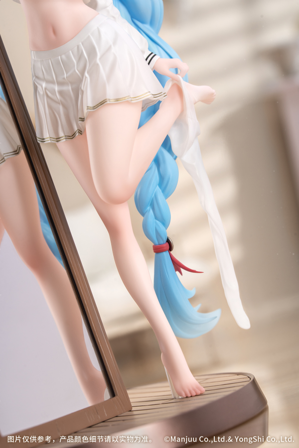 Myethos Gift+ 1/8 Janus: Fear of Changing…Clothes(6971804911363)(6971804911363)