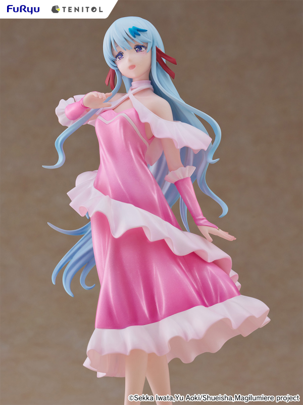 FuRyu TENITOL Aoi Lily | 4580736407299