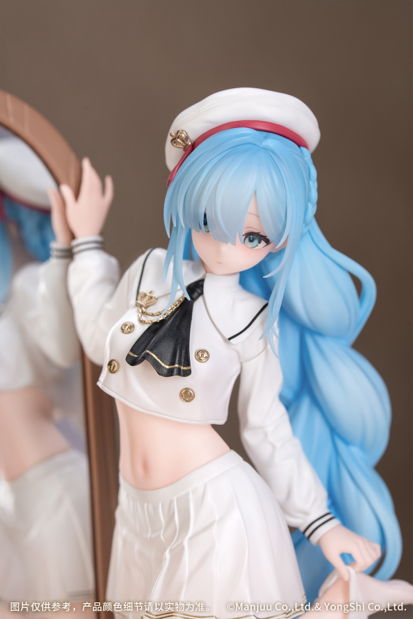 Myethos Gift+ 1/8 Janus: Fear of Changing…Clothes(6971804911363)(6971804911363)