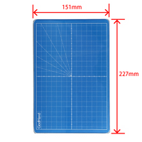 GodHand - Glass Cutter Mat | 4562349875023