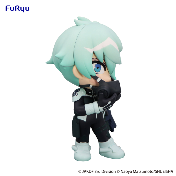 Kaiju No. 8　TOONIZE -Reno Ichikawa Cartoon Color ver.- | 4582782365646