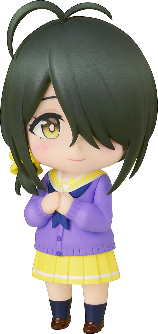 GOOD SMILE COMPANY Nendoroid Kotono Shiunji [Basic](4571697181823)(4571697181823)
