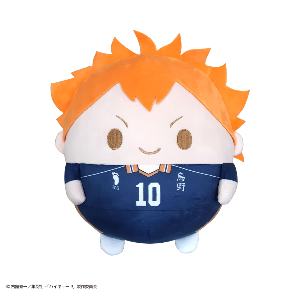 Haikyu FUWA KORORIN BIG A | 4580683624992