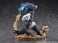 eStream "Jujutsu Kaisen" Panda 1/7 scale figure (SHIBUYA SCRAMBLE FIGURE) | 4580769941043