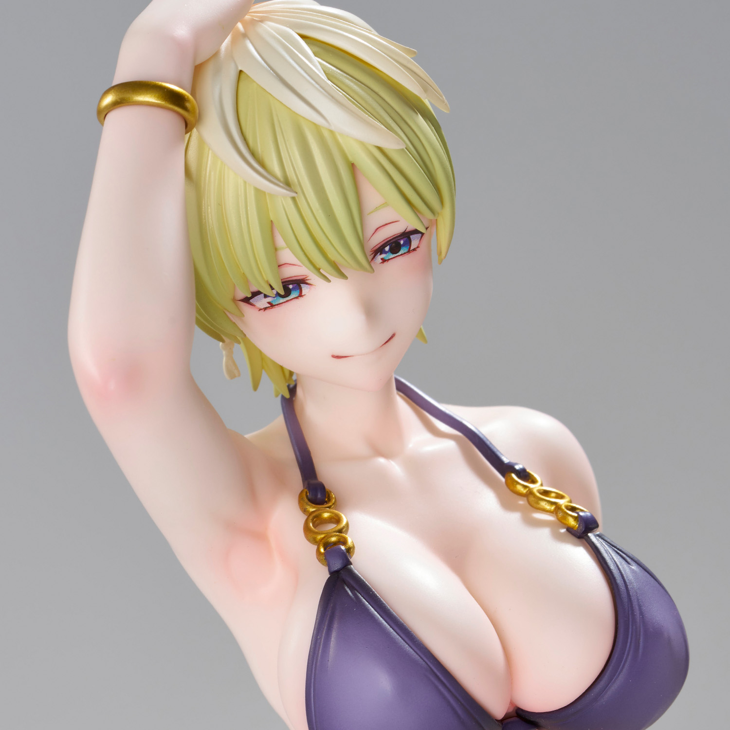 "Mato Seihei no Slave" Izumo Tenka Swimsuit Ver. | 4589642718284