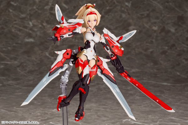 KOTOBUKIYA ASRA ARCHER(4934054063215)(4934054063215)