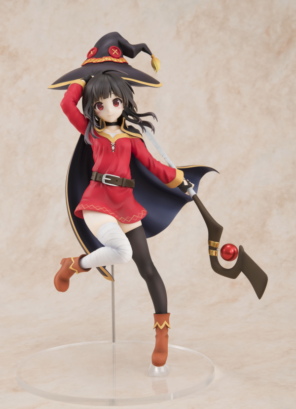 KADOKAWA Megumin: Sneaker Bunko 30th Anniversary ver.(re-run)(4935228878482)(4935228878482)