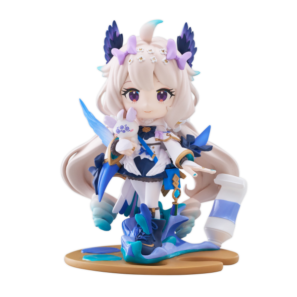 Bushiroad Creative PalVerse Pale.　NIJISANJI EN　Enna Alouette(4570194371065)(4570194371065)