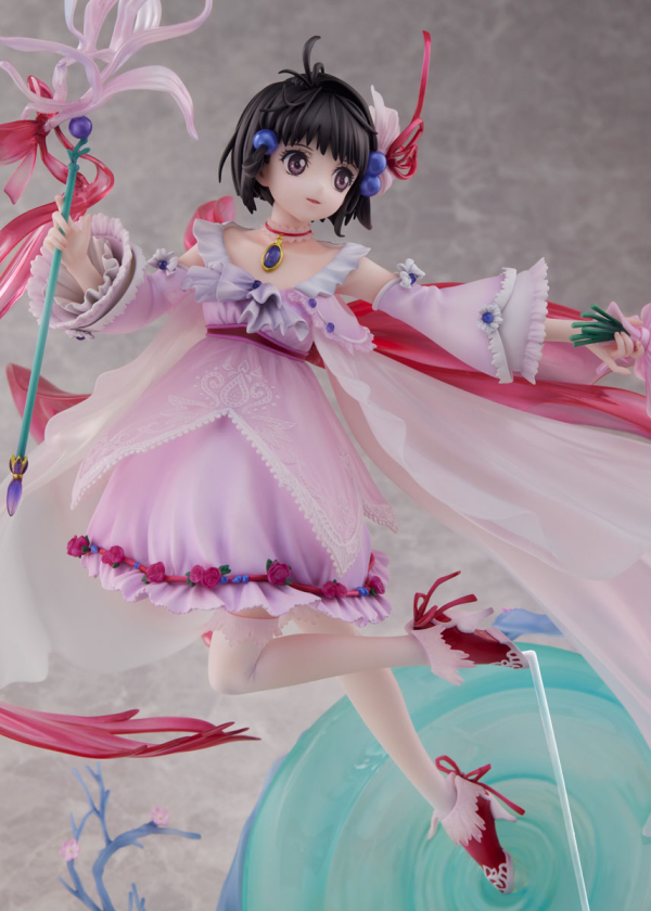 FURYU Corporation Tales of Destiny 2 Reala 1/7 Scale Figure | 4580736409118