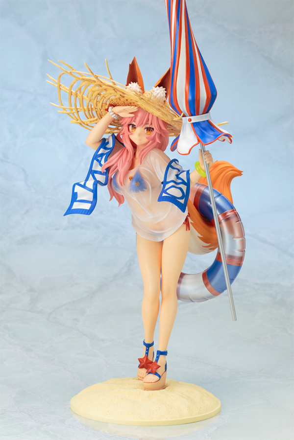 KOTOBUKIYA Lancer/Tamamo-no-Mae(4934054058143)(4934054058143)