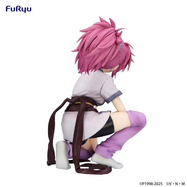 FuRyu HUNTER×HUNTER　Noodle Stopper Figure -Machi- | 4582782366803