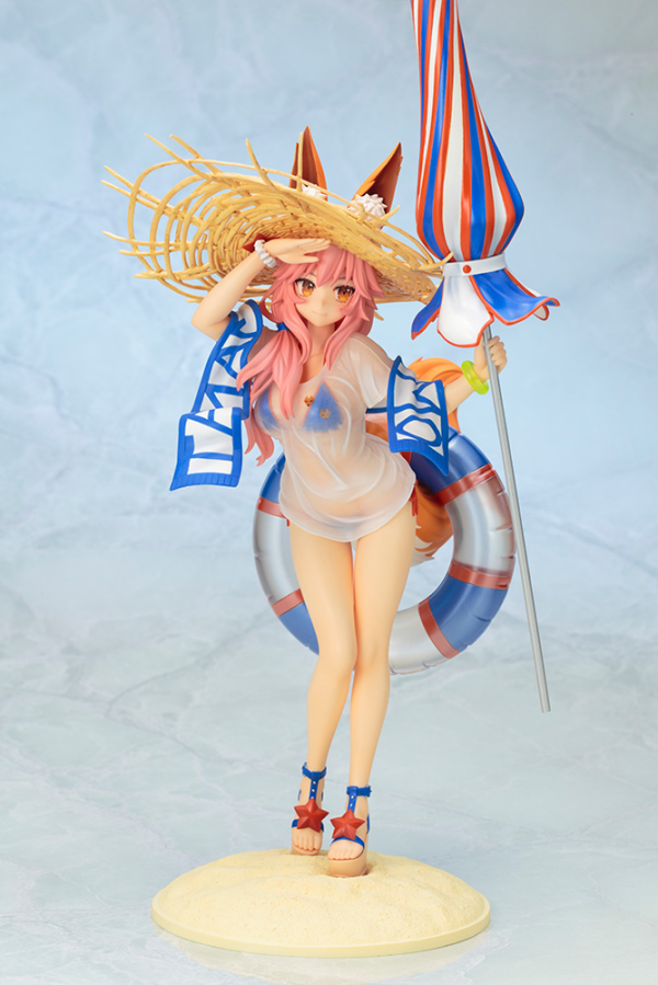 KOTOBUKIYA Lancer/Tamamo-no-Mae(4934054058143)(4934054058143)