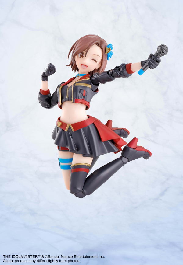 BANDAI Spirits SEIRA MIZUKI, TAMASHII NATIONS S.H.Figuarts