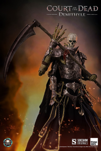 Three Zero Court of the Dead – 1/6 Demithyle | 04897056206229