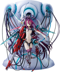 NO GAME NO LIFE ZERO SCHWI FIGURE | 4935228748594