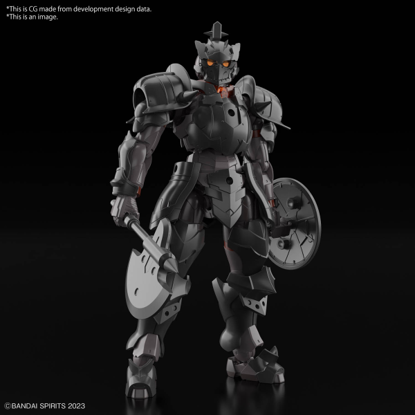 BANDAI Hobby 30MF ROSAN FIGHTER | 4573102674500