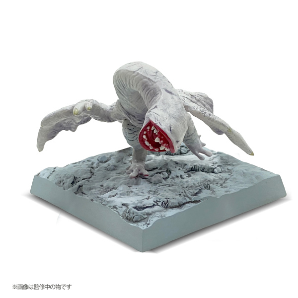 CAPCOM Capcom Figure Builder Monster Hunter　Monster Collection Gallery Vol.2 | 4976219126687