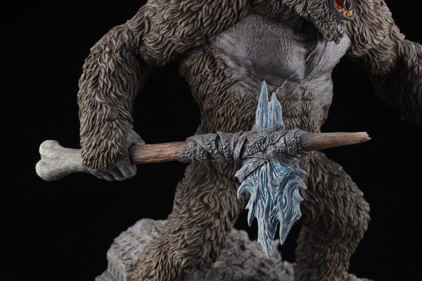 Artspirits KONG FROM GODZILLA VS. KONG (2021)(4571392000504)(4571392000504)