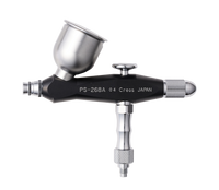 PROCON BOY SQ LIGHT ALUMINIUN BLACK